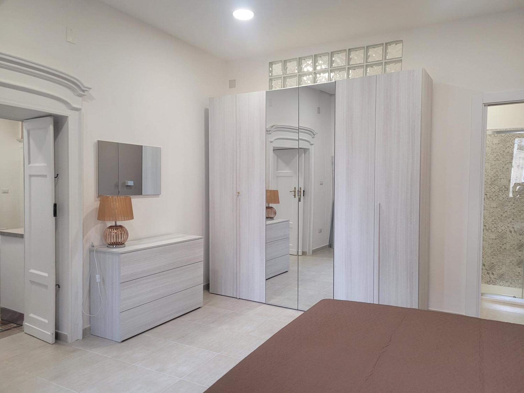 Domo Azuni Apartment Sassari Exterior photo